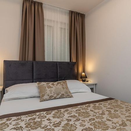 Apartments Liam Трогир Экстерьер фото